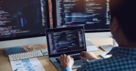Développeur web : choisir une formation adaptée aux besoins des entreprises