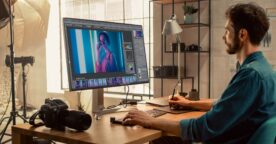 5 formations en ligne pour apprendre à utiliser Photoshop