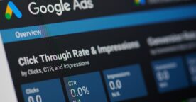 Google Ads : les publicités « pièges à clics » bannies à partir de juillet