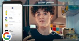 « Ok Google, je veux faire les courses » : l’achat alimentaire à la voix arrive sur l’Assistant Google