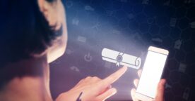 IFOCOP dématérialise ses diplômes en utilisant la blockchain