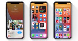 iOS 14 : les modèles d’iPhone compatibles avec la nouvelle version