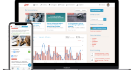 Limber : la solution de référence pour toutes les problématiques de l’employee advocacy