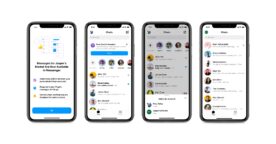 Facebook Messenger : une messagerie professionnelle pour répondre à ses clients