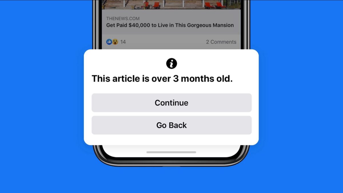 notif vieil article