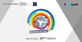 Observatoire de l’e-pub : les chiffres clés de la publicité digitale en 2020