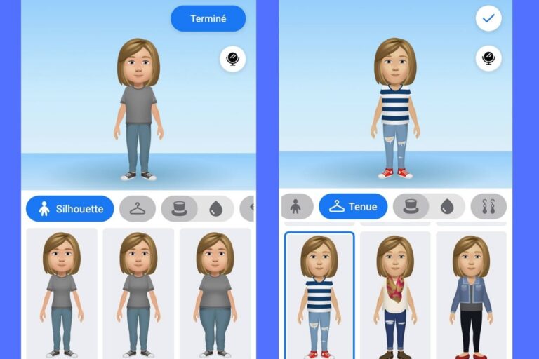 Comment créer son avatar Facebook mode d’emploi