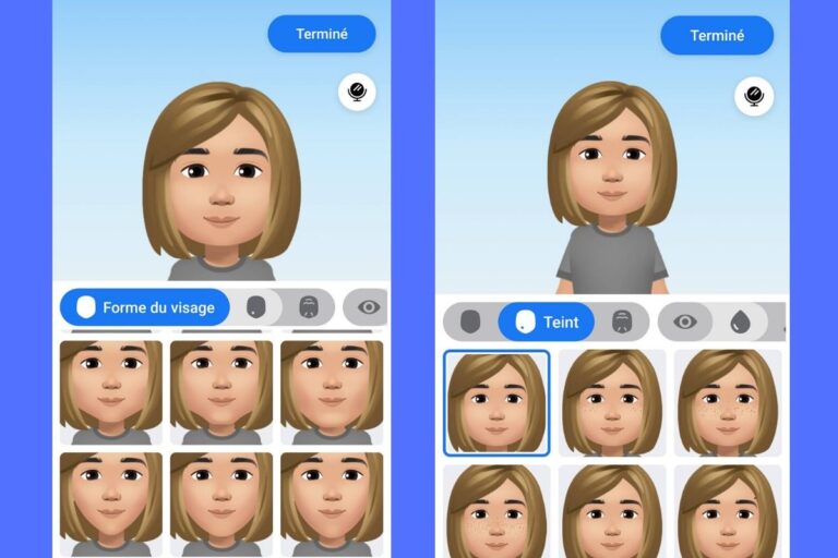 Comment créer son avatar Facebook : mode d’emploi