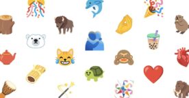 Android 11 : les nouveaux emojis prévus pour la rentrée 2020