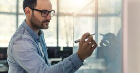 Étude : les entretiens n’évaluent pas correctement les compétences techniques des développeurs