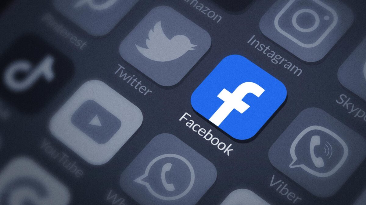 facebook-application