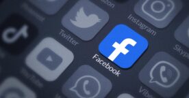 Facebook : plus de 100 millions d’euros de redressement fiscal pour la filiale française
