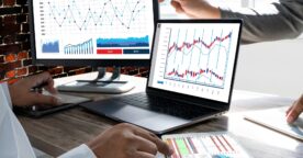 La data, une compétence indispensable du digital