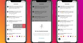 Instagram : comment épingler ses commentaires préférés