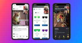 Messenger : comment partager son écran de téléphone pendant un appel vidéo
