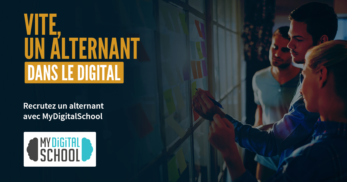 mydigitalschool