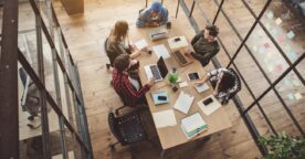 4 plateformes collaboratives pour gérer efficacement votre travail en équipe