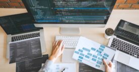 Le SEO technique, un enjeu majeur pour les référenceurs