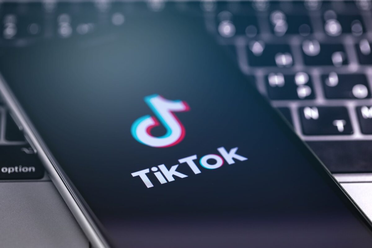 tiktok-application