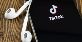 TikTok, une croissance contrariée par de forts enjeux géopolitiques