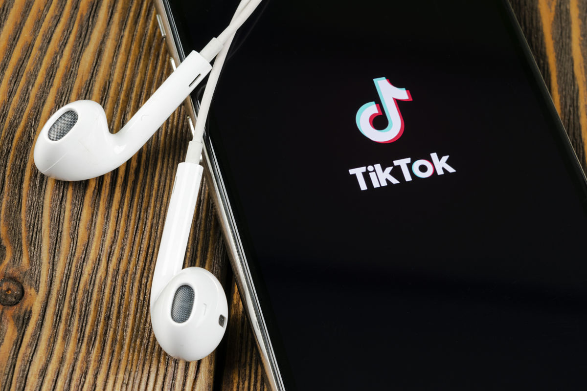 TIKTOK