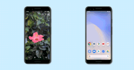Transférer des fichiers d’un smartphone Android à un autre avec Nearby Share