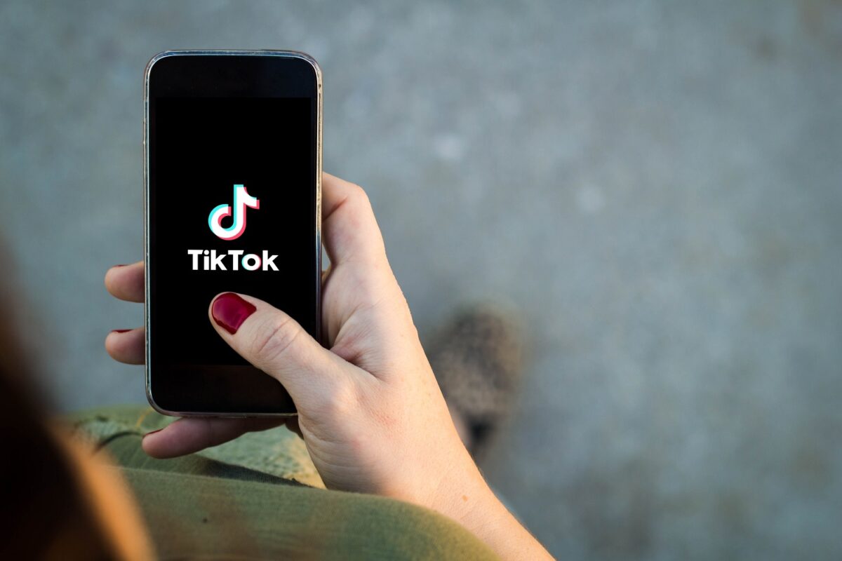 TikTok