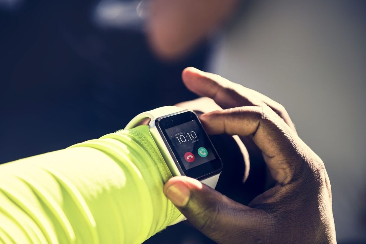 apple watch