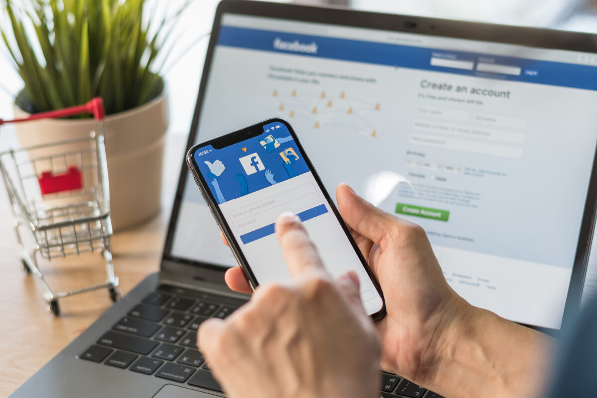 facebook e-commerce