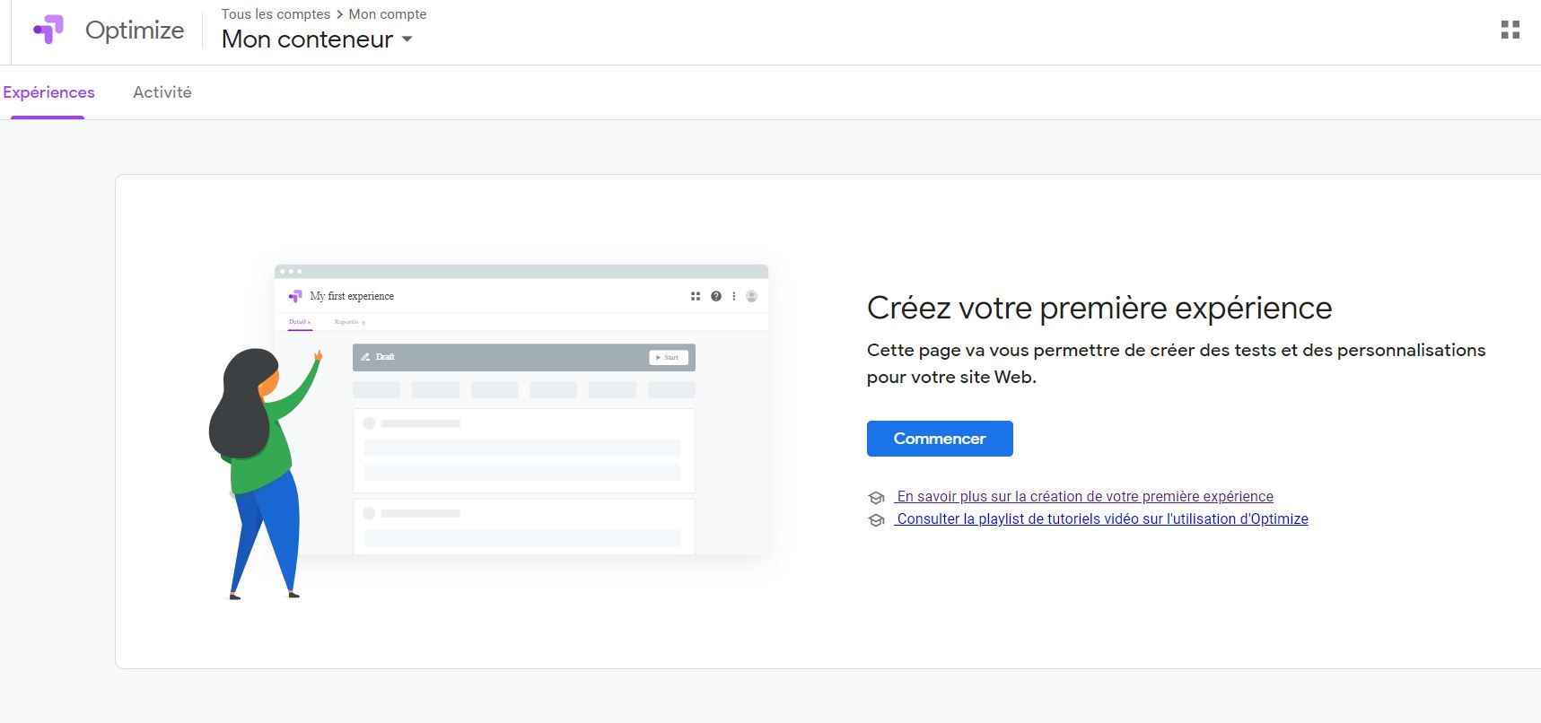 L’A/B Testing Avec Google Analytics Et Optimize : Comment ça Marche