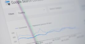 Google Search Console Insights : bientôt un nouveau rapport avec des données d’Analytics