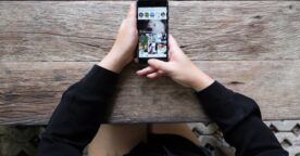 Sur Instagram, le carrousel devient le type de post le plus performant