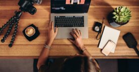 5 outils de création pour les community managers