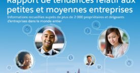 Étude : les motivations, obstacles et défis des entrepreneurs