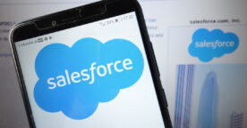 Salesforce lance Meetings pour faciliter les rendez-vous commerciaux en vidéo