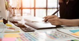 5 formations pour maîtriser le graphisme