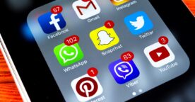 Les 10 actualités du digital qu’il ne fallait pas manquer cet été