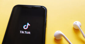 TikTok révèle ses chiffres d’utilisation aux États-Unis