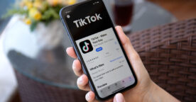 Menacé d’interdiction aux États-Unis, TikTok contre-attaque devant la justice