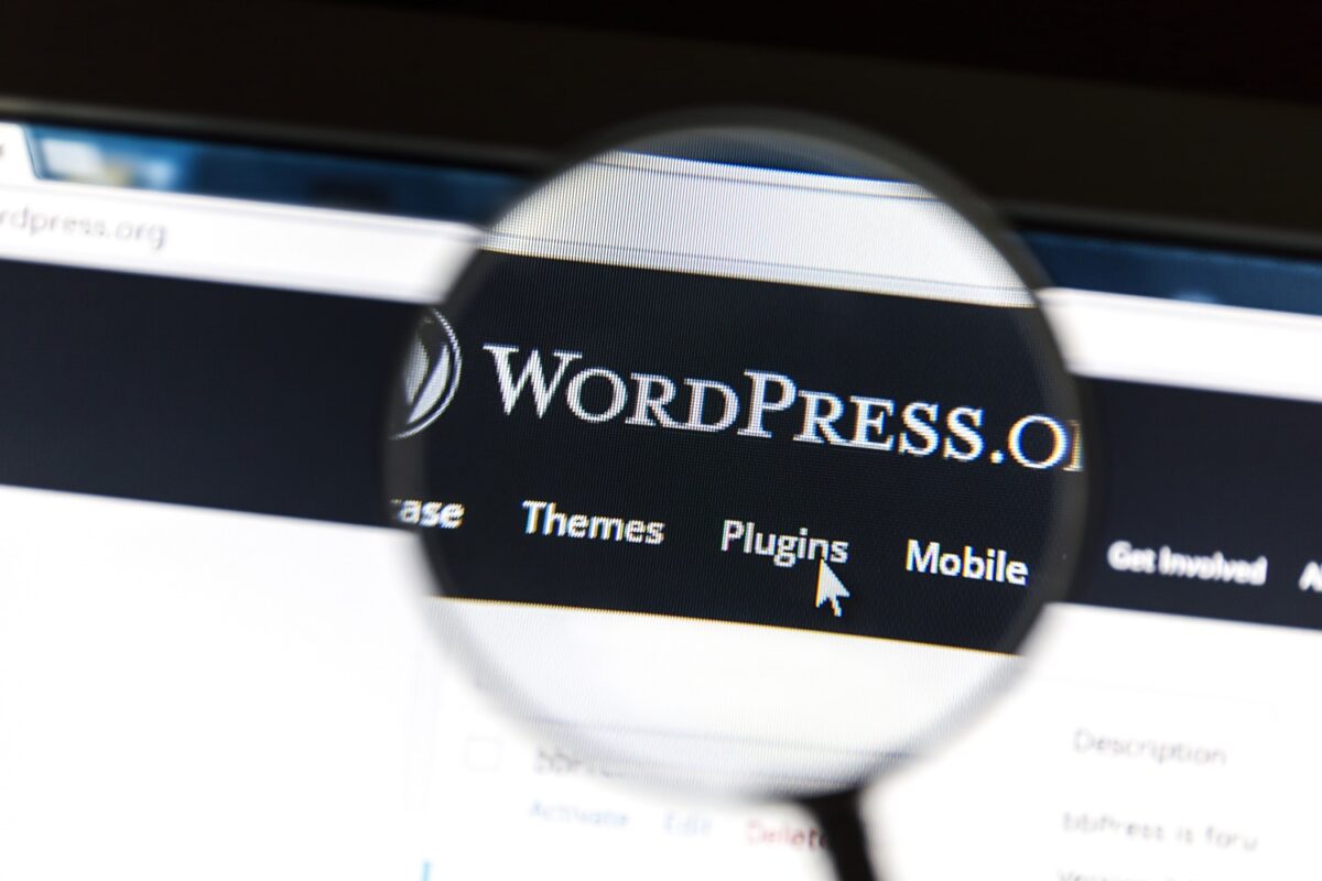 wordpress-erreur-javascript