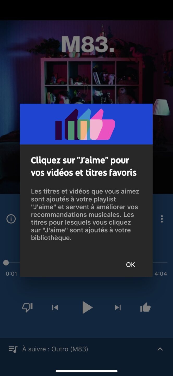 10 astuces pour YouTube Music