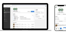 Facebook Business Suite : une interface pour faciliter la présence en ligne des entreprises