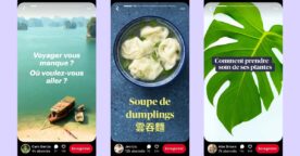 Pinterest lance les Épingles Story et de nouveaux outils pour les créateurs