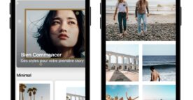 Mojo : l’application pour créer simplement des stories Instagram créatives et impactantes