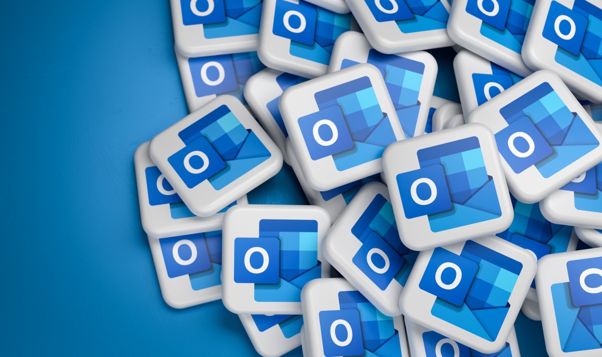 Planifier Outlook Web Bureau