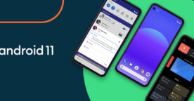 Android 11 : la liste des téléphones compatibles