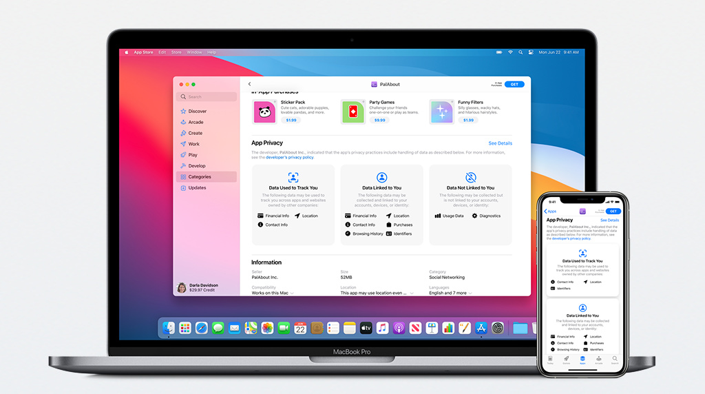 apple-confidentialite