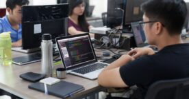 Vers la création d’un bac pro pour devenir développeur ?