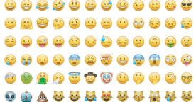 Étude : insérer un emoji dans l’objet d’un email, une fausse bonne idée ?