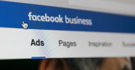 Facebook va limiter le nombre de publicités par page